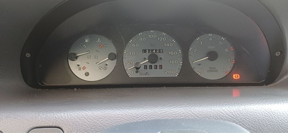 Vendo Fiat 1.2 — Ano 1999 |  sóóó 130.000 km