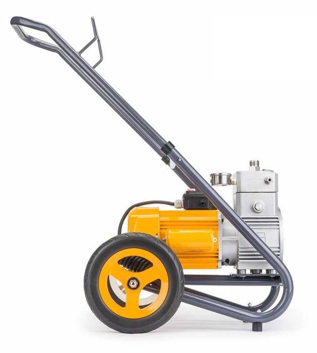 Agregat malarski hydrodynamiczny PM-PDM-1500M