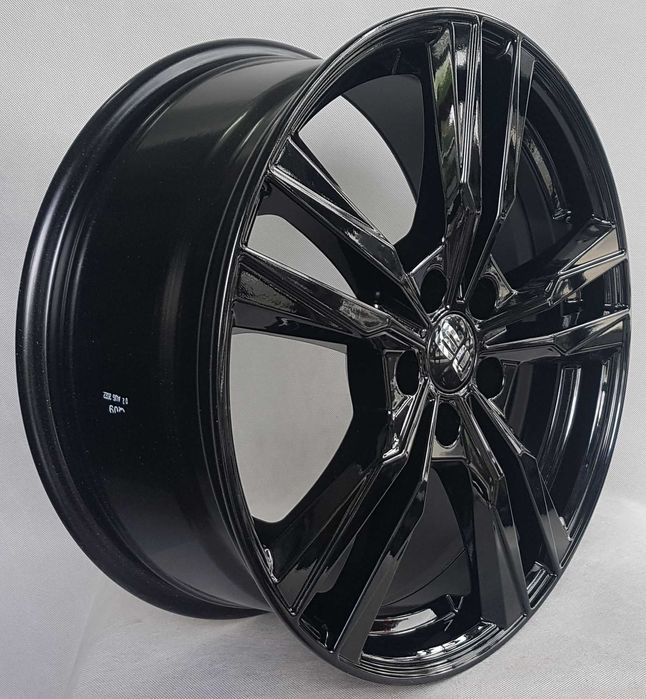 Felgi 18 Ford Kuga Mondeo 5 4 S-Max Focus 4 3 Galaxy C-Max Edge 5x108