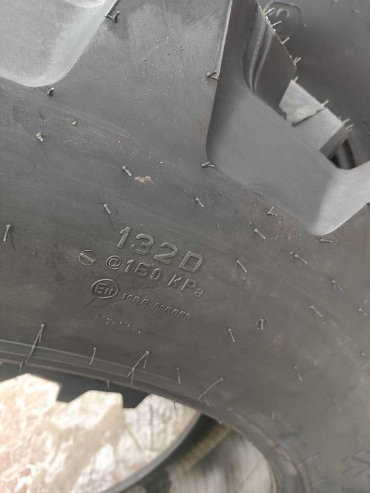 Opona 340/85R36 Ascenso TDR 850 132D 7 lat GWARANCJI