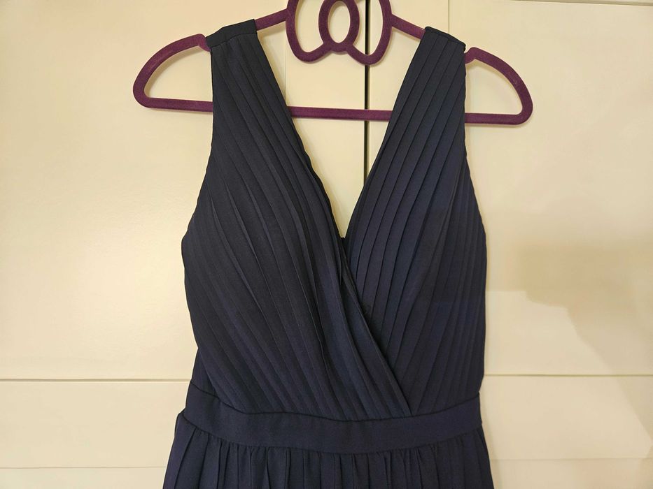 Vestido Cerimónia