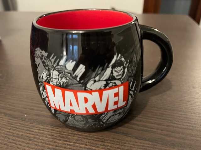 Stor Kubek Marvel 0,384 l