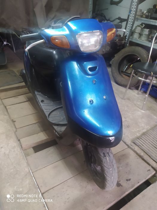 Продам Yamaha aprio