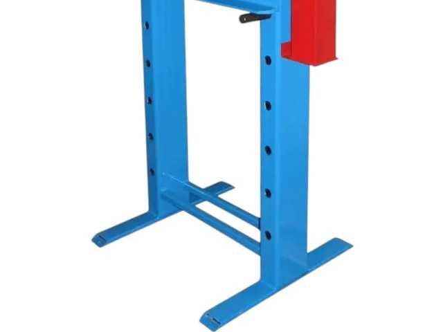 Прес гідравлічний підлоговий 30Т IronPulse пресс гидравлический