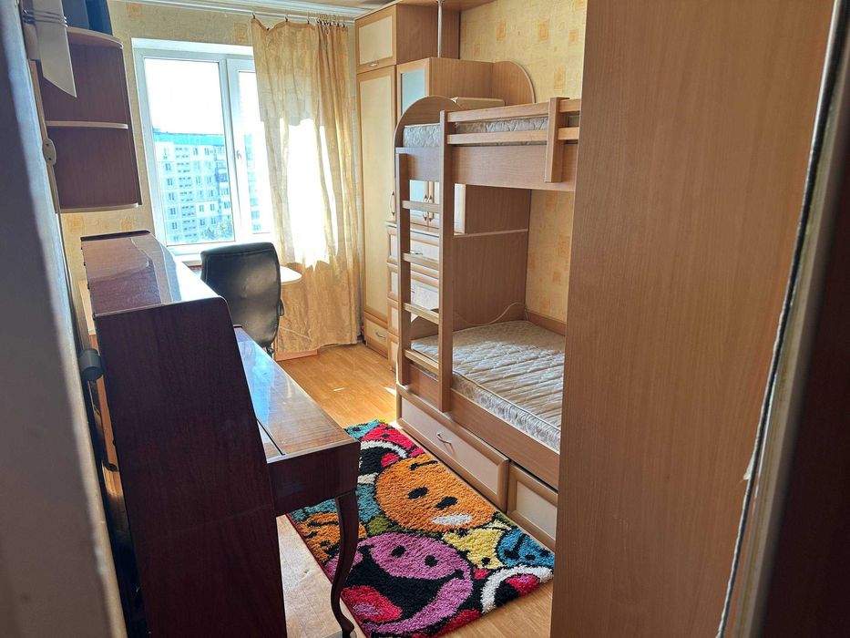 Сдам 2х комнатную квартиру на Фрунзенском 10 этаж