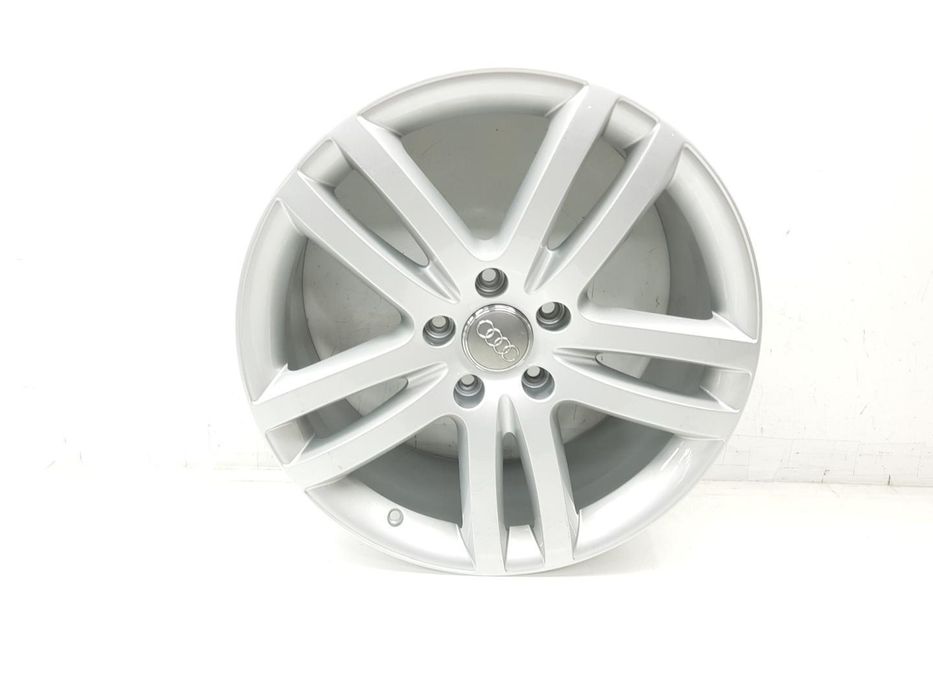 Pneu Audi Q7 4L Ref: 4L0601025M