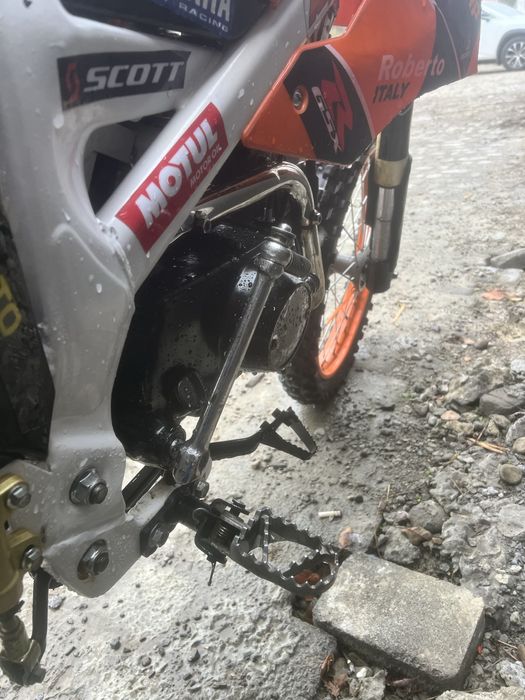 Продам kaya 125 212