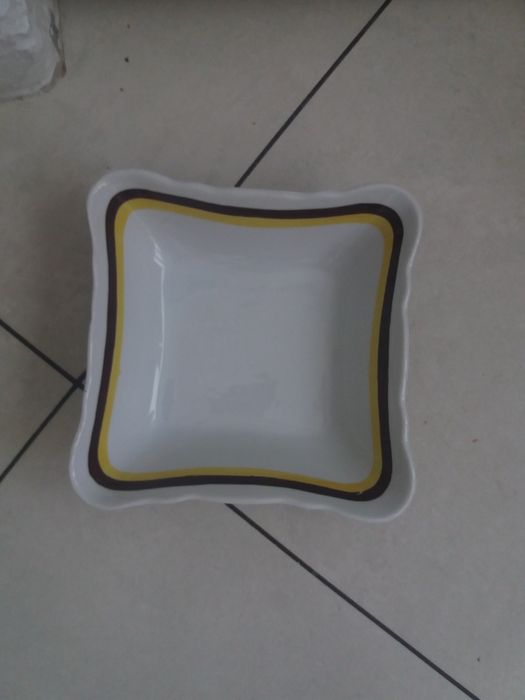 Porcelana z Ćmielowa PRL