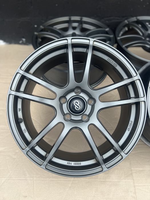 Диски р18 5/112 Enkei,Weds,OZ,BBS,Work,Sparco