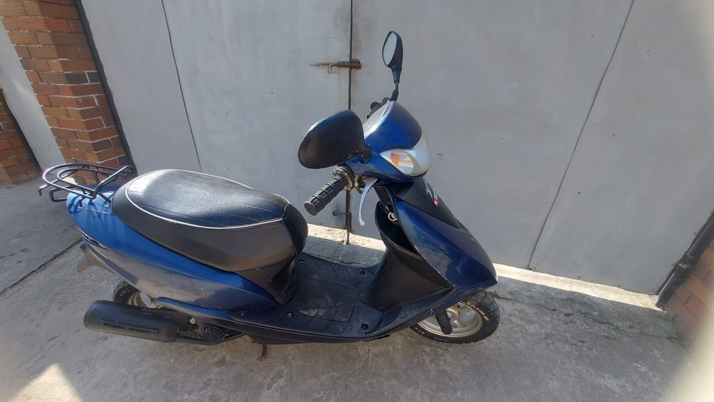 Продам  Honda Dio 62