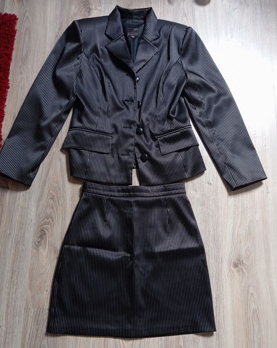 Garsonka damska komplet