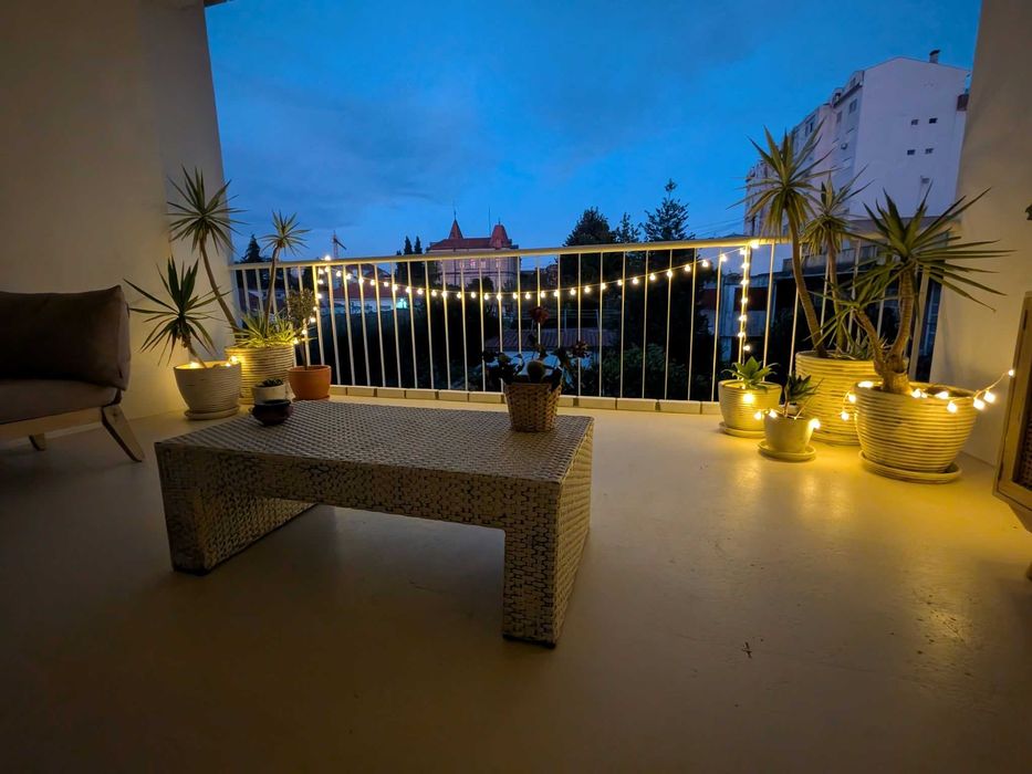 Quarto em Oliveira de Azeméis - Junto à Escola Secundária Soares Basto