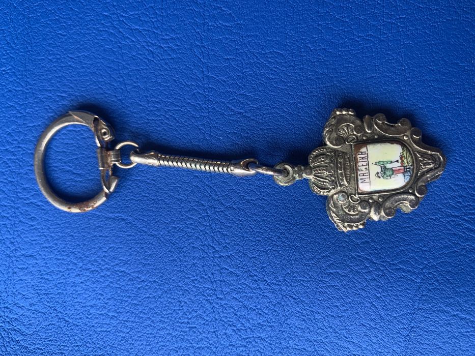 Porta chaves Ilha da Madeira - coleção