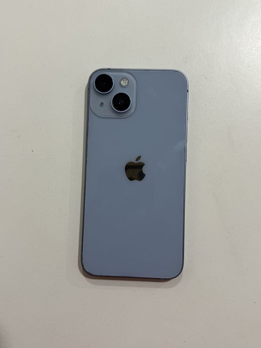 Apple iPhone 14 Azul