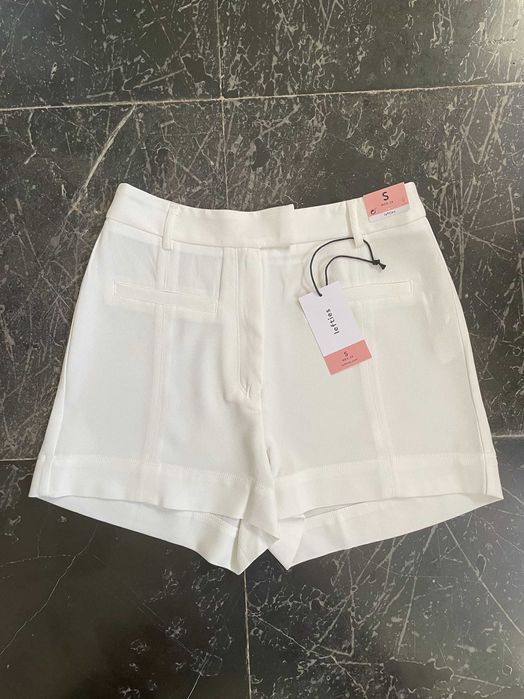 Calções - Lefties - novos com etiqueta