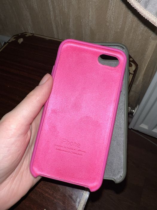 Чехол на айфон 7