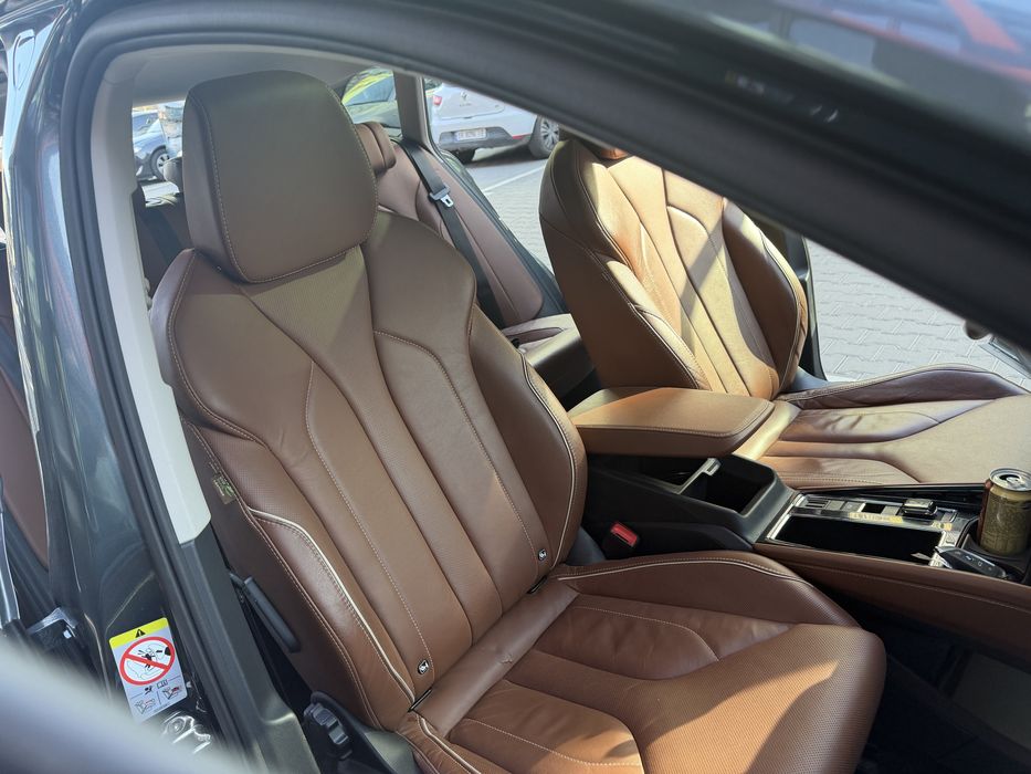 Продам автомобіль Skoda Enyaq