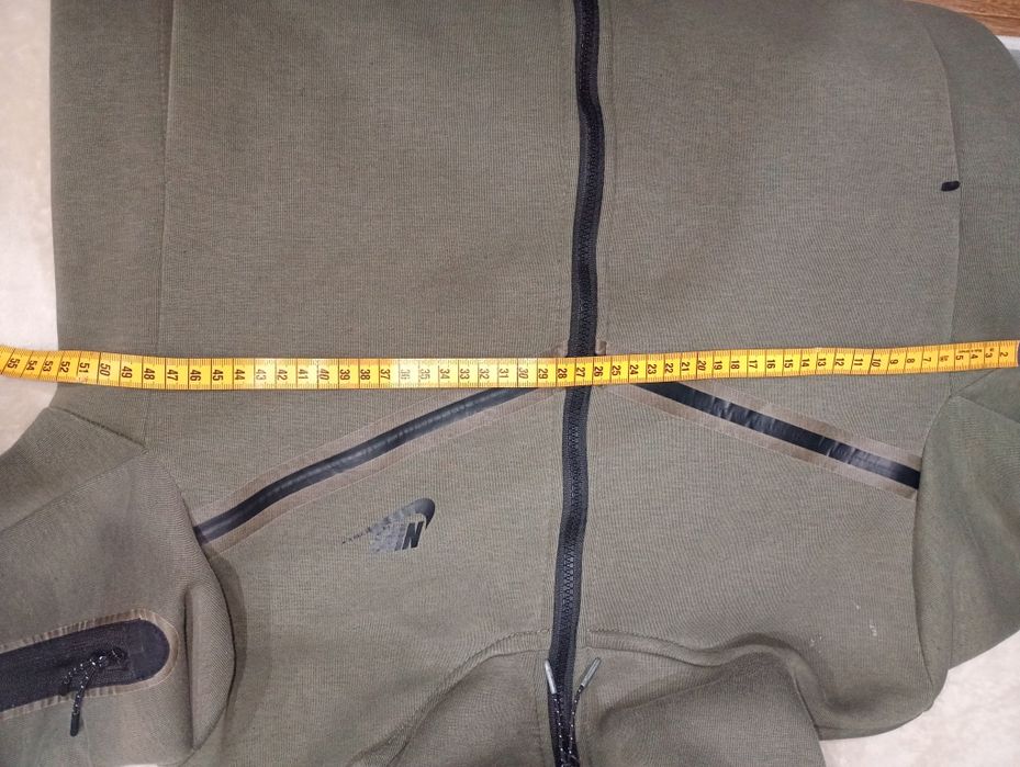 Bluza Nike tech fleece