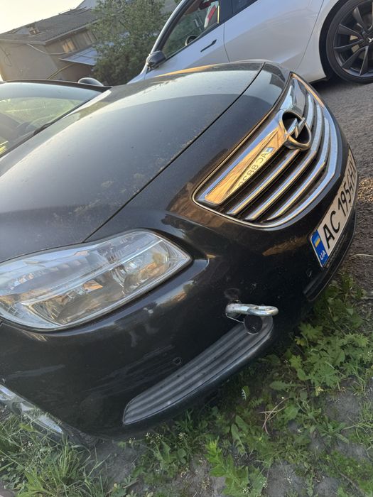 Opel Insignia 2.0 Дизель під запчастини або ремонт