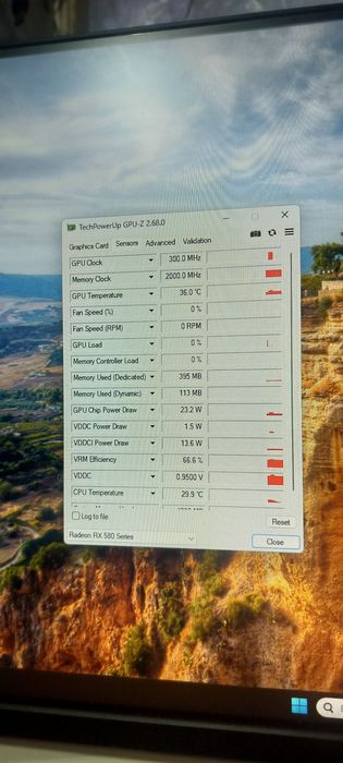 Asus strix rx580-480 8gb
