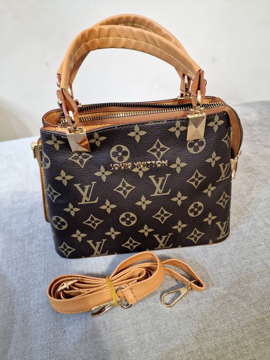 Mała torebka Louis Vuitton