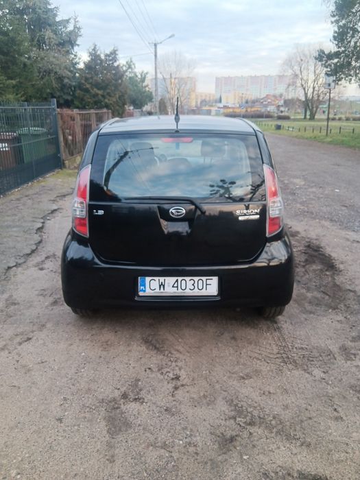 Super Sirion polecam