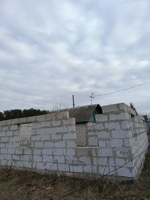 Продаж дачі 4 сотки Чернігів ст Хімік