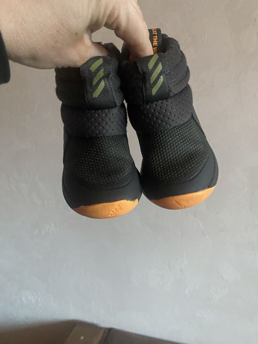 Черевички дитячі