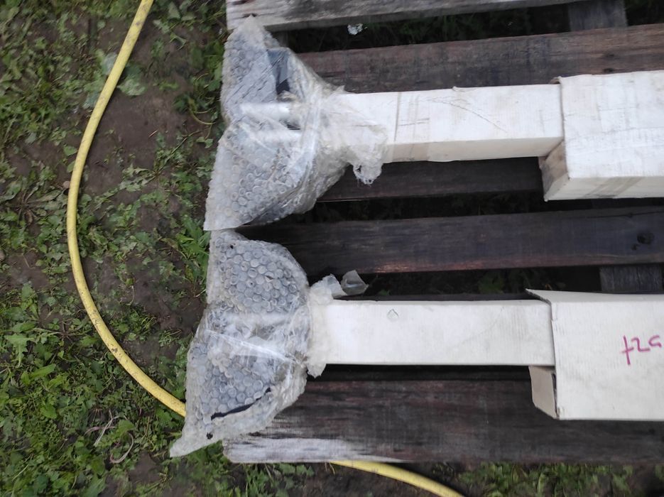 Багажник audi q5 2008-2017рік