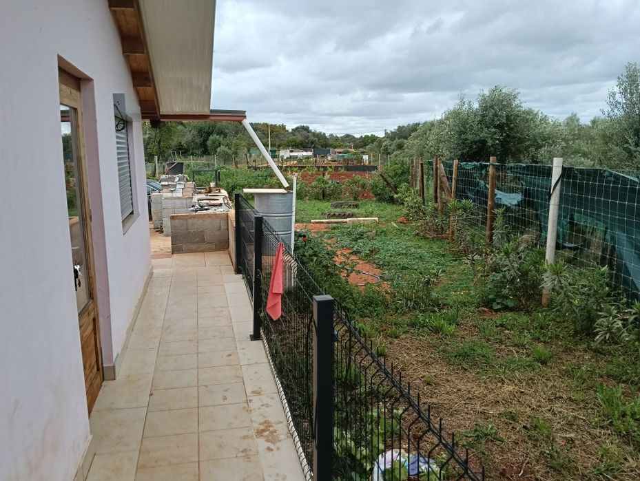 Quinta  com muita capacidade