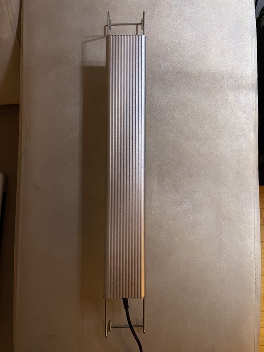 Lampada LED para aquario