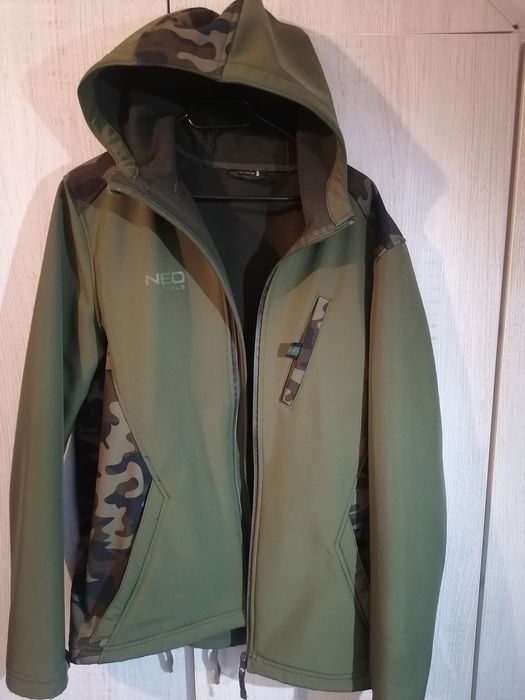 Spodnie multicam mtp. ASG, Pintbal