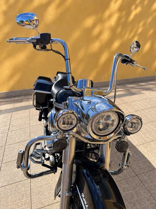 Harley Davidson Road King