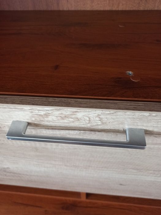 Szafa segment meble porządne