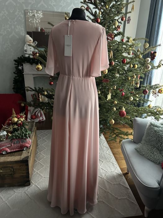 Sukienka maxi rozm M Pretty Ever