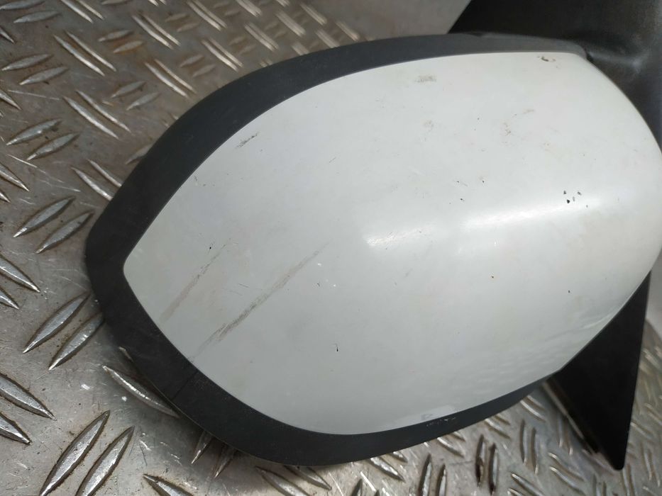 Renault (RVI) Lodgy 12- Дзеркало LH 5pin ZE0900 12893080