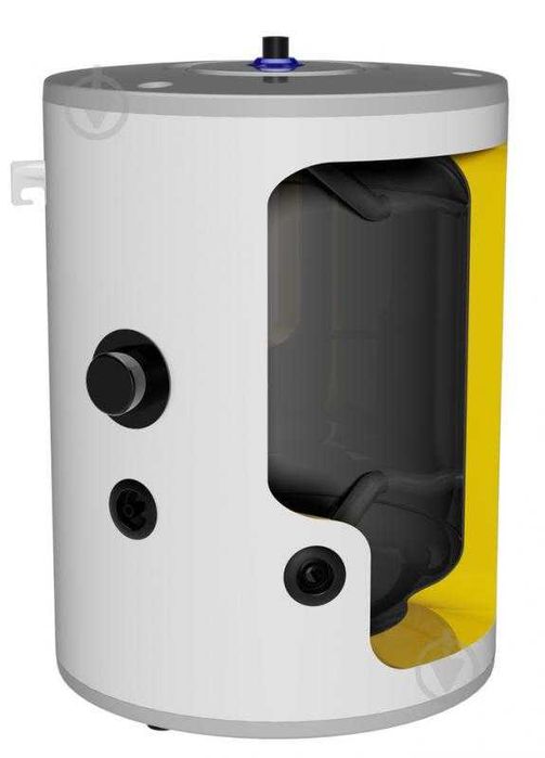 Бак акумулятор Drazice nad 100 v1 100л