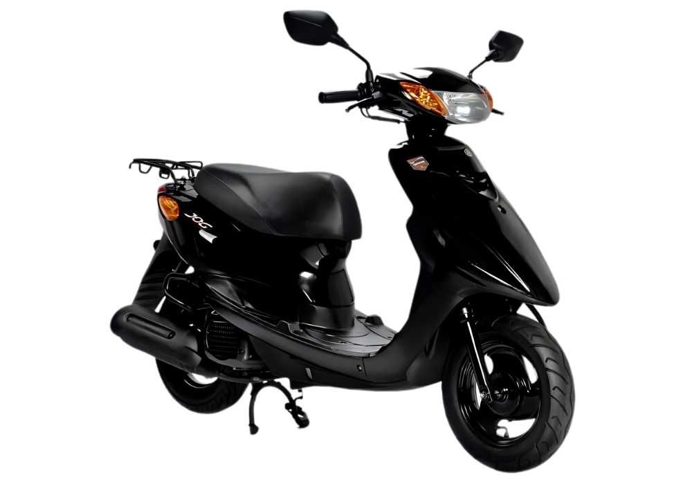 Скутер Yamaha Jog SA36J без пробігу по Україні Артмото Кременчук Київська 66