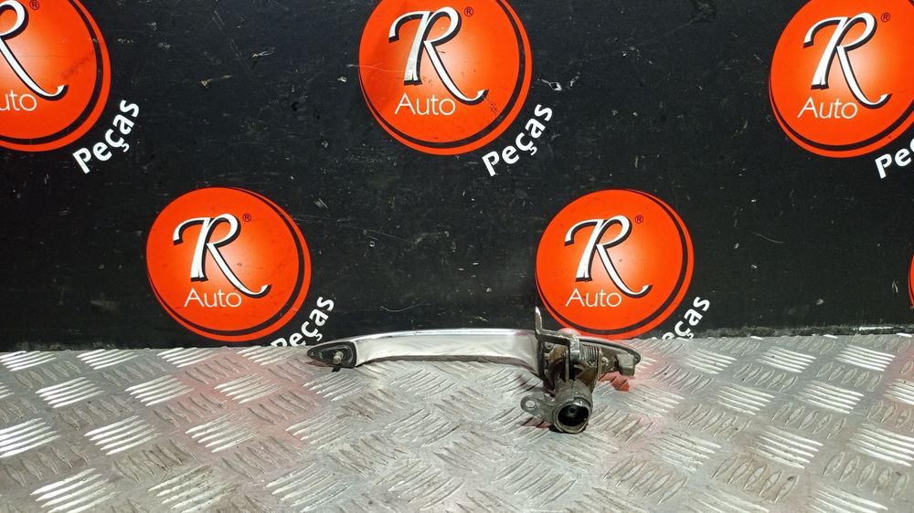 Puxador Exterior Frente Esquerdo Alfa Romeo 156 (932_)