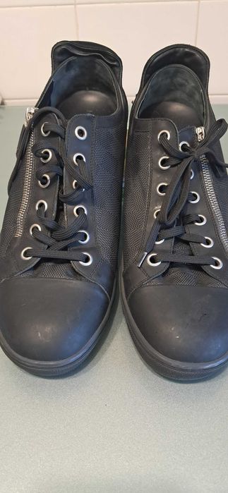 Louis vuitton tennis