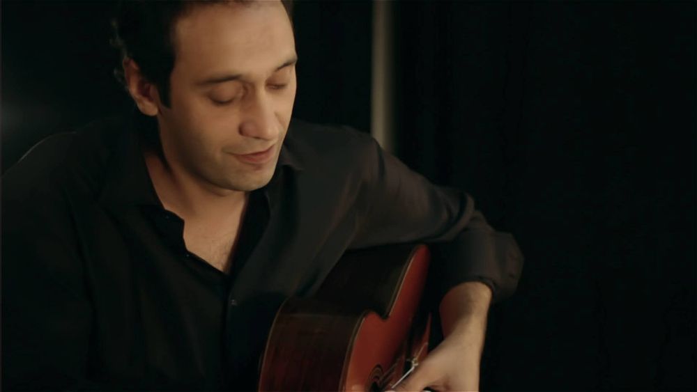 Aulas particulares de guitarra clássica e elétrica, no centro da Trofa