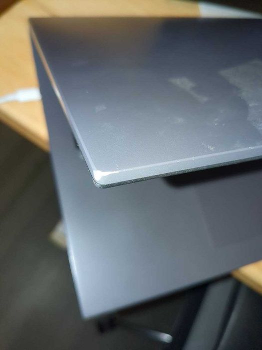 LG Gram 17" (2023) | i7-1360P | 32GB RAM | 2TB SSD | (teclado alemão)