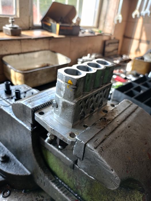 Ремонт паливної тнвд форсунок bobcat jcb cat zepelin kubota yanmar ok