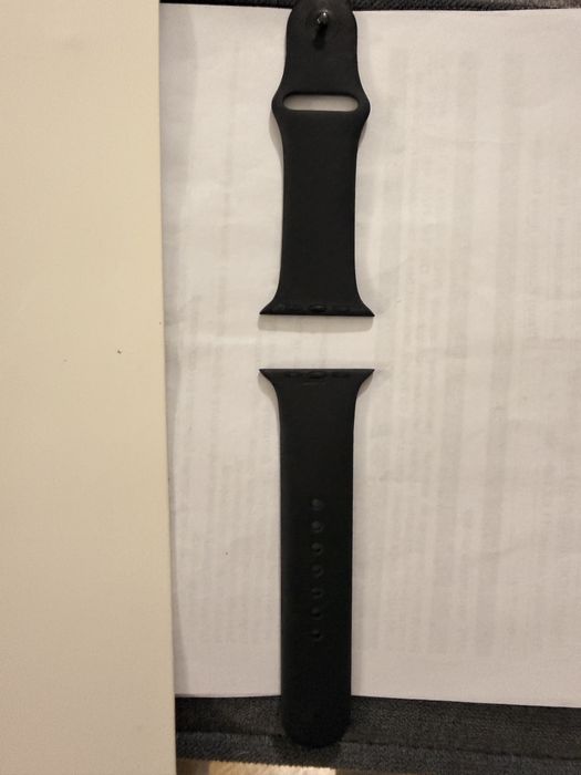 Ремінець для Apple Watch | Синій | 44 мм |