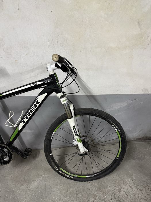 Bicicleta BTT - TREK 4500 series
