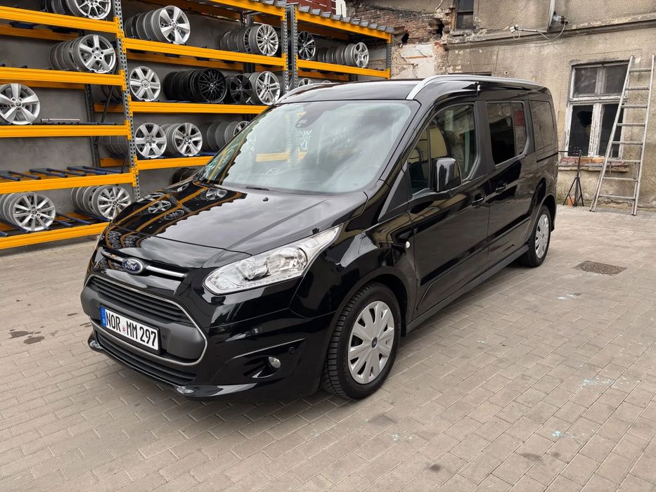 Ford Tourneo Connect