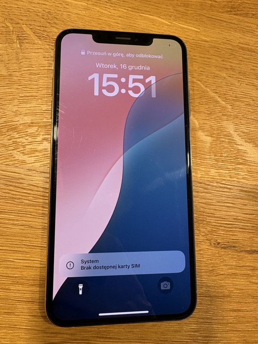 iPhone XS Max 256 GB
