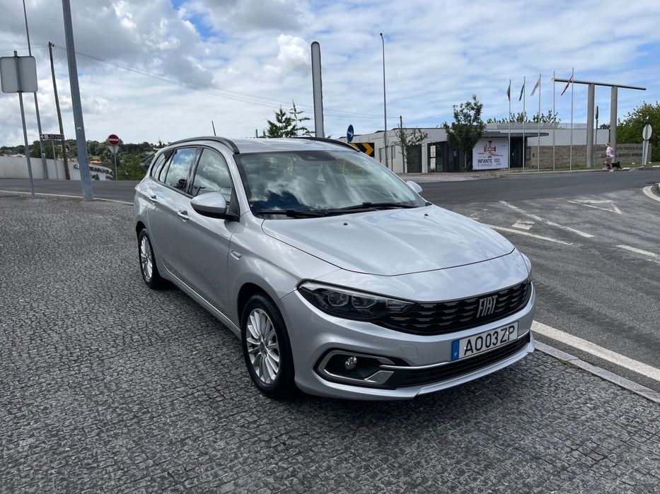 Fiat Tipo Station Wagon 1.3 Multijet Life