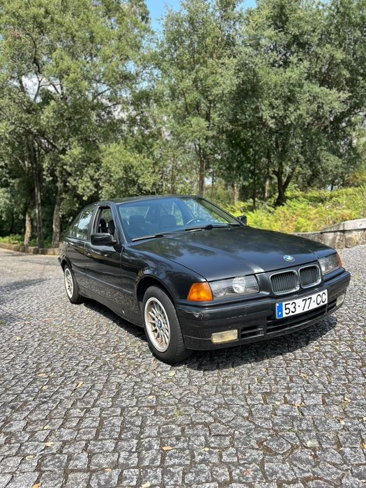 Vendo BMW E36 316I