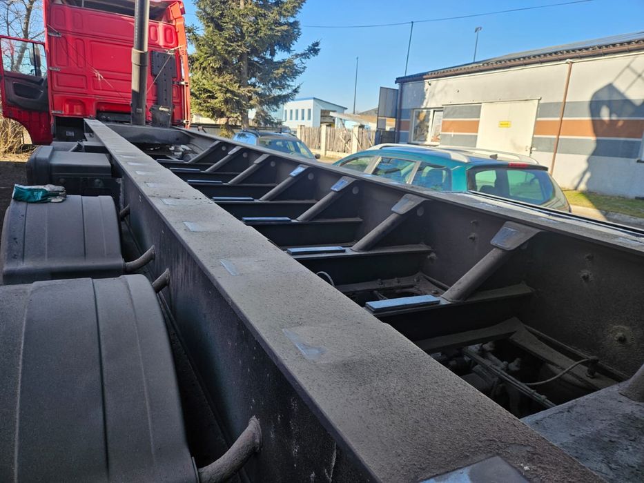 Sprzedam wywrotka Stas 2009r